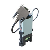 Solartron Metrology Interface Module for use with Digital Measurement System