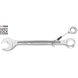 Facom Height Safe 12 mm Combination Spanner