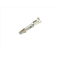 Souriau, SC size 16 13A Female Crimp Circular Connector Contact for use with MBG Series Connector, Msx Series