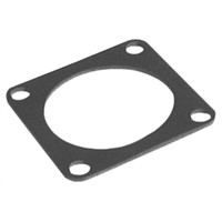 UTFD Flange Gasket, Shell Size 8 for use with UTP-UTG-UT0-UT0W