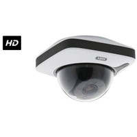ABUS Network Indoor IR CCTV Camera, 1280 x 720 Resolution, IP24