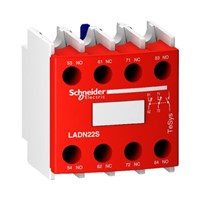 Schneider Electric Cover for use with CR1F