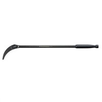Crowbar, Claw Ended, 8 in Length