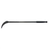 Crowbar, Claw Ended, 10 in Length