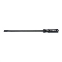 Crowbar, Claw Ended, 17 in Length, Phosphate (Finish)