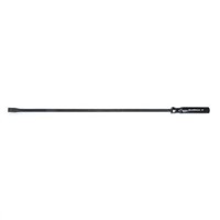 Crowbar, Claw Ended, 36 in Length, Phosphate (Finish)