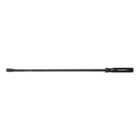 Crowbar, Claw Ended, 31 in Length, Phosphate (Finish)