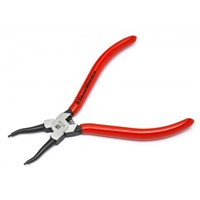 Gear Wrench 5 in Circlip Pliers With Straight Tip, Range 0.31  0.98 in