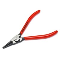 Gear Wrench 9 in Circlip Pliers With Straight Tip, Range 1.57  3.94 in