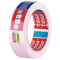 Tesa Tesa 4333 Pink Masking Tape 50mm x 50m