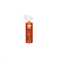 Rocol 500 ml Purol Fluid Spray Oil for Clean Environments, Food Industry, Pharmaceutical Use