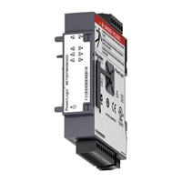 Schneider Electric PM8000 PLC I/O Module - 6 Inputs, 2 Outputs