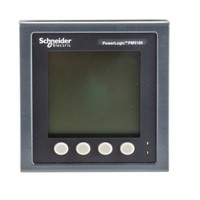 Schneider Electric PM5000 3 Phase Electromechanical Digital Power Meter