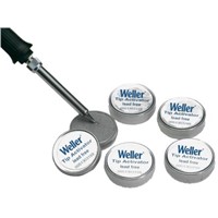 Weller Cleaner, for use with Lead Free Soldering