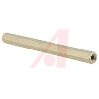 Abbatron Hex Aluminium Alloy Spacer 8433