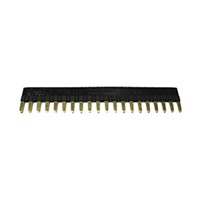 Relpol Terminal Accessories Interconnection Strip, 1 Piece pieces