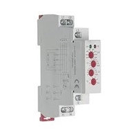 Relpol Phase, Voltage Monitoring Relay With SPDT Contacts, 220  460 V Supply Voltage, 3 Phase, Overvoltage,