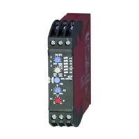 Hiquel Phase Monitoring Relay With DPDT Contacts, 150  440 V ac Supply Voltage, 3 Phase
