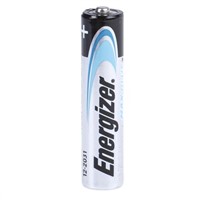 Energizer MAX Alkaline AAA Battery 1.5V -20 Pack