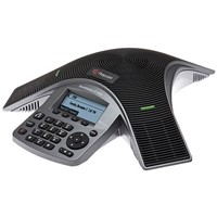 POLYCOM SoundStation IP 5000 Conference Phone