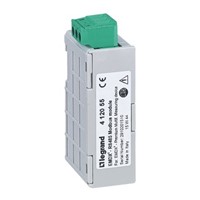 Legrand Communication PLC Expansion Module For Use With 412053 Multi Function Measuring Unit