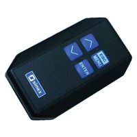 Simex 4 Button Infrared Remote Control, SIR-15-001