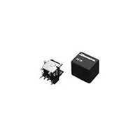 Durakool SPNO PCB Mount Latching Relay - 45 A, 12V dc For Use In Automotive, Industrial Applications