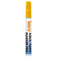 Ambersil Yellow Paint Marker Pen