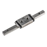 IKO Nippon Thompson Linear Guide Assembly LWL3C1R150T0H, LWL