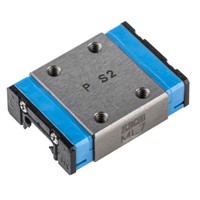 IKO Nippon Thompson Linear Guide Carriage ML7C1HS2, ML