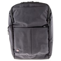 Wenger Reload 16in Laptop Backpack, Black
