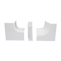 Schneider Electric uPVC Internal Angle