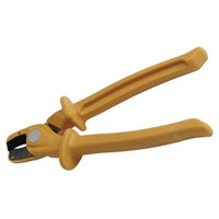 INSULATING COMPOSITE CUTTING PLIER 22MM