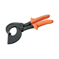 INSULATED RATCHET CABLE CUTTER 270MM