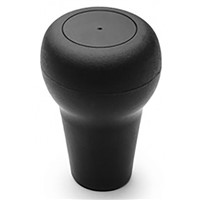 Elesa 26661 Black Polypropylene (PP) Knob