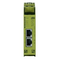 PNOZmulti 2 PNOZ m ES Ethernet Communication Module, 24 V dc