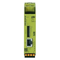 PNOZmulti 2 PNOZ m ES Ethernet/IP Communication Module, 24 V dc