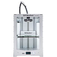 Ultimaker 2 Extended+ 3D Printer