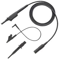 Fluke Oscilloscope Probe, Probe Type: Passive 1:10