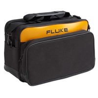 Fluke Soft Carrying Case, For Use With 120B Series Scope Meter