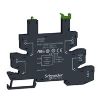 1 piece Solid State Relay Mounting Kit