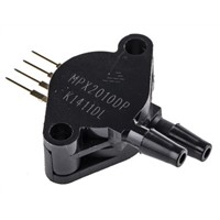 Pressure Sensor 10kPa Differential 2Port