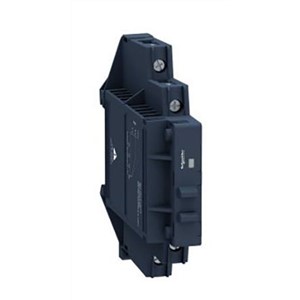 Schneider Electric 12 A SPNO Solid State Relay, Zero Cross, DIN Rail, SCR, 280 V ac Maximum Load