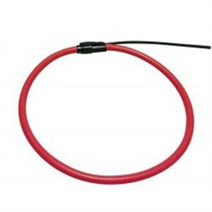 Chauvin Arnoux P01120531B Power Quality Analyser Clamp, Accessory Type Current Probe, For Use With Power Quality
