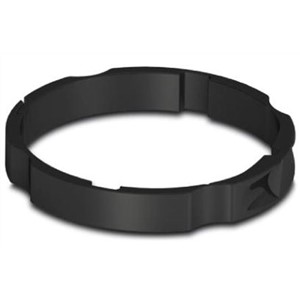 Phoenix Contact Black Colour Coding Ring,Shell Size 23 for use with M23 Connector